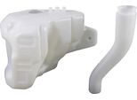 Metzger 2140383 Serbatoio Acqua Tergicristalli Per Opel Corsa D Hatchback (S07)