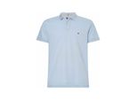 Tommy Hilfiger 1985 Polo Regular Blu - Grande L