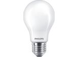 Lampadina Led E27 Vetro Smerigliato - Lampada Led/Multi-Led 220...240V E27 Bianco Corepro LED#36130000