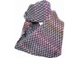 Sciarpa Da Donna Eisglut Multicolore Baileyl Loop