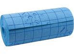 Vileda Panno Spugna Quick N Dry 100746 Rotolo 10M Bl