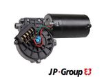 Jp Group 1398201300 Motore Tergicristallo Anteriore Adatto Per MERCEDES-BENZ Classe E Berlina (W210) Clk (C208) Classe E Estate (S210) Clk Cabriolet (A208)