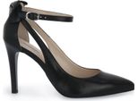 Scarpe Nere Giardini 100 Nero Giardini