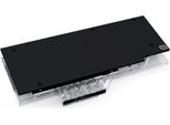 Alphacool Eisblock Aurora Acryl GPX-A Radeon Rx 6800XT/6900XT Gaming Oc Con Piastra Posteriore Pht Eol (11971)