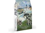 Taste Of The Wild Pacific Stream Cucciolo 5,6 Kg