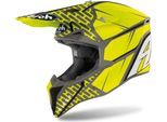 Casco Wraap Idol, Airoh (Antracite Opaco, Taglia Xxl) 2023