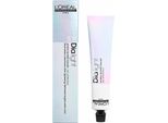 L'oréAl Professionnel Dialight 5.8 Colore Marrone Chiaro Moka Senza Ammoniaca, 50Ml