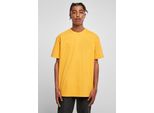 Urban Classics - Camicia Oversize Heavy Magic Mango - M