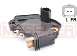 Era 216220 Regolatore Alternatore 14,5 V Per Renault ScÉNic Ii (JM0/1) Generatore