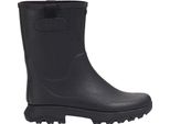 Aigle Alya Stivali Di Gomma Nero Eu 36 Donna Nero Eu 36