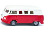 Siku Vw T1 Bus Modello Giocattolo 1 Pezzo