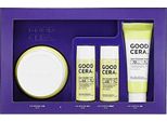 Holika Holika Good Cera Super Ceramide Hydrating Face Cream Set 60Ml + Hydrating Face Cream 20Ml + Hydrating Emulsion 20Ml + Face Toner 20Ml