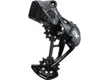 Sram 00.7518.151.000 Deragliatore Posteriore A 12 Velocità "Gx Eagle Axs"", Max. 52 Denti, Acciaio, Lunare"