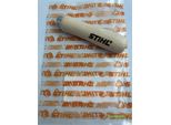 Manico Per Lima Stihl, Manico Per Lima In Legno 08114907860