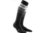 Cep Wp20V82000 Calzini Da Sci Termo Merino -