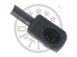 Optimal AG-50260 Ammortizzatore A Gas Per Portellone Posteriore Per Ford Mondeo Iv Turnier (BA7) 537Mm