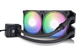 Alphacool 11773 Parti/Accessori Del Sistema Di Raffreddamento Del Computer Modulo Ventola (11773)