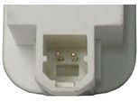 Era Interruttore Luce Freni Interruttore Freni 330734 Per Ford Fiesta Mk6 Hatchback (JA8, JR8) Meccanico