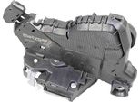 Serratura Porta Anteriore Sinistra Con Chiusura Centralizzata Metzger Per Toyota Auris (_E15_)