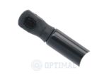 Optimal AG-50193 Molla A Gas Ammortizzatore Portellone Posteriore Per Fiat Qubo (225) 600 Mm