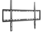 Equip Wandhalterung 37"-70""/ 1TFT 35Kg Fest Sw Retail"