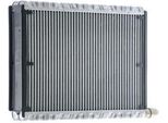 Evaporatore, Impianto Di Climatizzazione Mahle Ae 169 000P