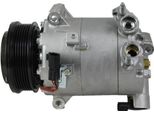 Compressore Aria Condizionata Mahle Acp 548 000P