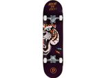 Skateboard Playlife Tiger 31X8