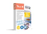 Peach 510330 Peach Laminierfolien 64X99M 125Mic GläNzend 100Stk.