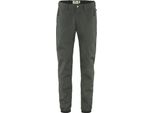 FjäLlräVen Vardag Pantaloni Grigio 48 / Regular Uomo Grigio 48