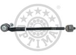 Optimal G0-778 Spurstange Vorne Links FüR Land Rover Range Rover Evoque (L538) Discovery Sport (L550) Range Rover Evoque Cabrio (L538)
