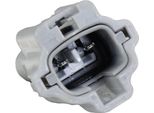 Sensore Di Velocità In Scatola Di Trasmissione 225Mm Metzger Per CitroËN C1 (Pm_)