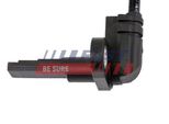 Sensore Fast Abs Velocità Ruota Anteriore Sinistra Anteriore Destra Per Opel Vivaro B Furgone (X82) FT80596