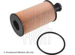 Filtro Olio Land Rover Defender, Discovery V, Range Rover Iv 02.19- Con Anello Di Tenuta