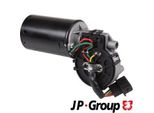 Jp Group 1398201400 Motore Tergicristallo Anteriore Adatto Per MERCEDES-BENZ Classe E Berlina (W210) Clk (C208) Classe E Estate (S210) Clk Cabriolet (A208)