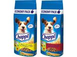Chappi Cibo Secco Per Cani Con Pollame E Verdure 13,5 Kg