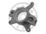 Optimal KN-701849-02-L Snodo Dello Sterzo Sospensione Della Ruota Sterzo Per Opel Movano (X70) Anteriore Sinistro