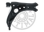 Optimal G6-1559 Braccio Trasversale Inferiore Anteriore Per Audi A2 (8Z0)