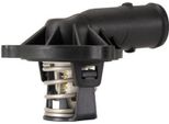 Inserto Termostato Filtro Refrigerante Mahle Per Audi A4 B7 Cabriolet