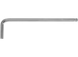 Yato YT-05456 Chiave Esagonale Cacciavite Esagonale Con Testa A Sfera Esagonale Metrico 1 Pezzo(I)