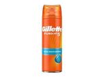 Gillette - Fusion 5 Gel Da Barba Ultra Idratante 200 Ml