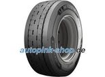 Pneumatici Michelin X Multi T2 (205/65 R17.5 132/130J Rf 18PR Doppio Codice 133G)