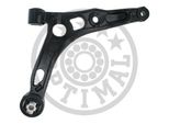 Optimal G6-2032 Braccio Trasversale Inferiore Anteriore Sinistro Per Fiat Ducato Furgone (250, 290)