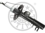 Ammortizzatore Anteriore Destro Optimal Per Chevrolet Aveo Hatchback (T300) Asta Di Sospensione A-5265GR