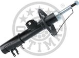 Ammortizzatore Anteriore Sinistro Optimal Per Chevrolet Aveo Hatchback (T300) Asta Di Sospensione A-5265GL
