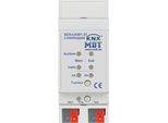 Tecnologie Mdt Accoppiatore Area/Linea Dati Protetti, 2TE, Reg SCN-LK001.03