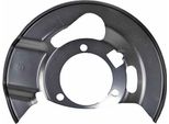 Paraspruzzi Disco Freno Anteriore Destro Metzger Per Chevrolet Captiva (C100)