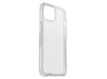Custodia Magsafe Otterbox Serie Symmetry Per Iphone 13 Mini - Trasparente
