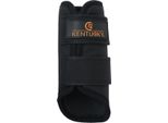 Kentucky Horsewear Ghetta Da Lavoro 3D Spacer Protezione Gambe Nero L