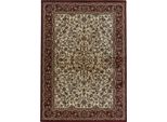 Tappeto Kashmir Crema 160 X 230Cm Rettangolo